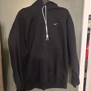 Nike Black Men's Hoodie